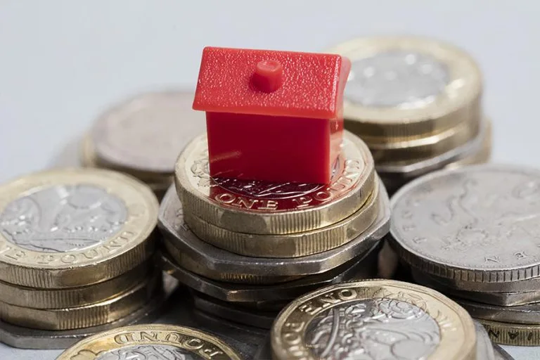 Valuation survey of a residential property