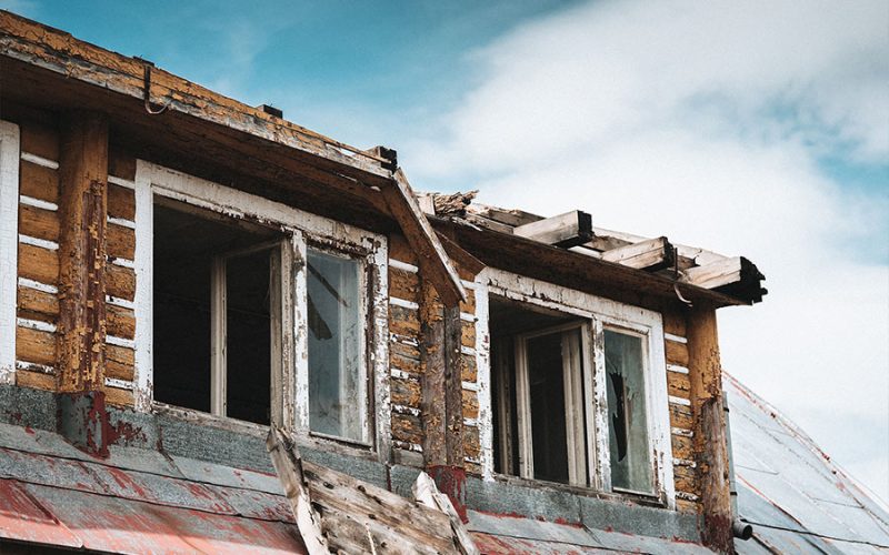 Dilapidations