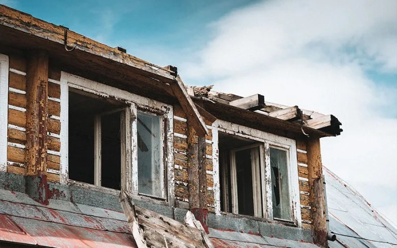 Dilapidations