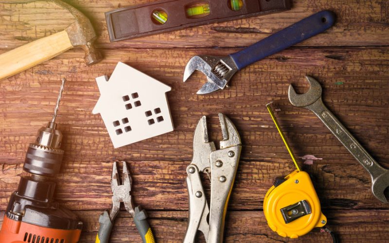 Repair & Maintenance