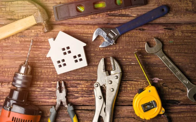 Repair & Maintenance