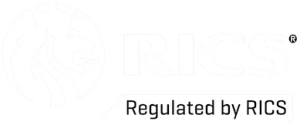 Regulated by RICS