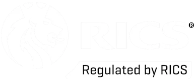 Regulated by RICS